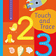 My First Home Learning: Touch and Trace 123 (ages 2-5)