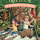 Magic Treehouse by Mary Pope Osborne (ages 6-9)