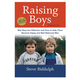 Ten Speed Press Raising Boys (3rd Ed.) - Steve Biddulph