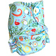 AMP Diapers AMP one-size duo diapers (prints)