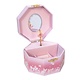 Schylling Musical Ballerina Jewelry Box  (8+)