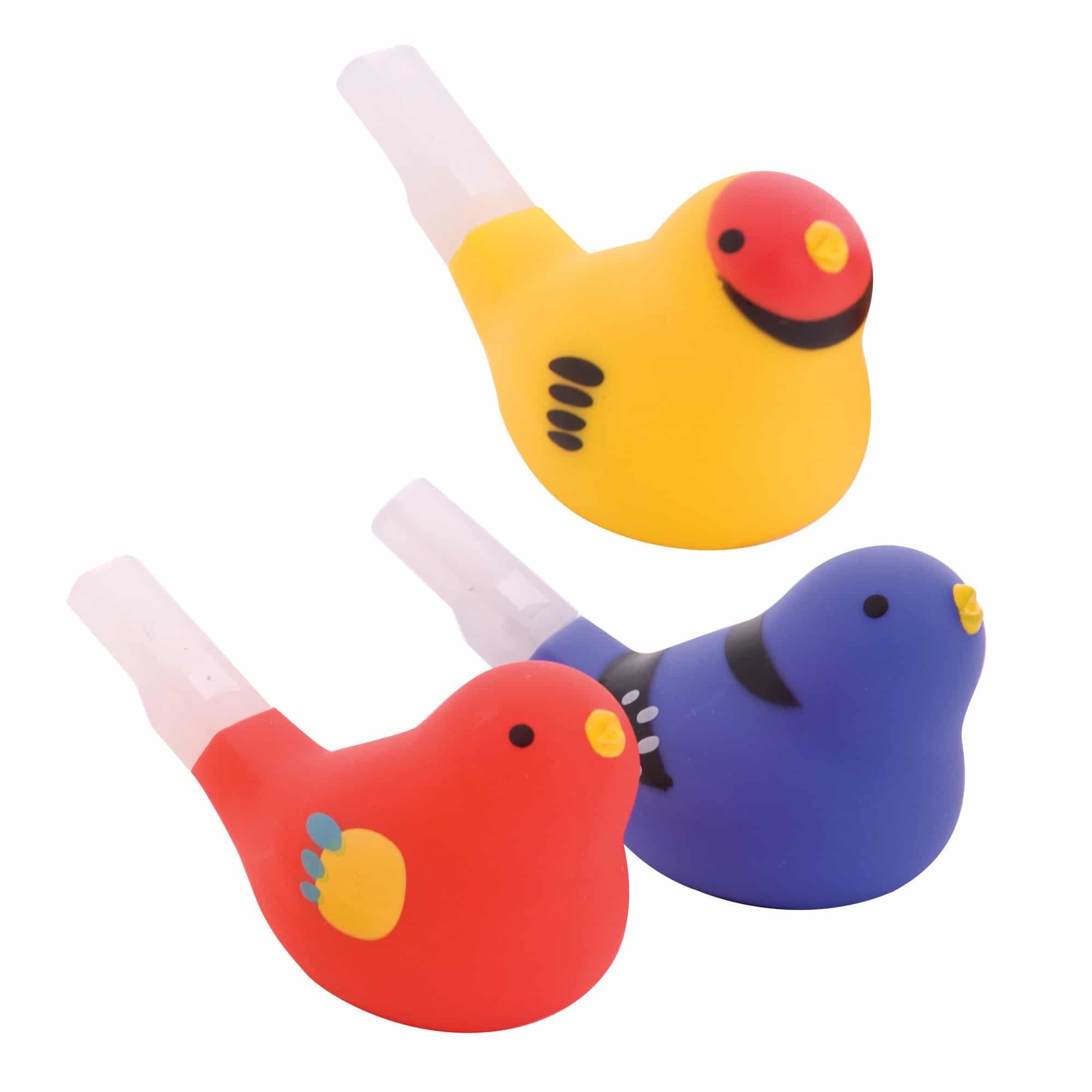 Schylling Mini Tweets bird whistle (3+)