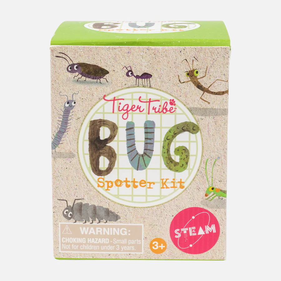Bug Spotter Kit (3+)