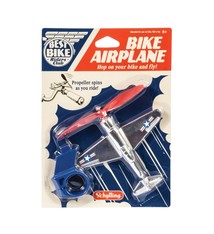 Bike Airplane (6+)
