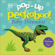DK Pop-up Peekaboo! books (1+)