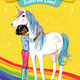 Random House Kids Unicorn Academy by Julia Sykes (ages 6-9)