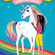 Random House Kids Unicorn Academy by Julia Sykes (ages 6-9)