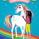 Unicorn Academy by Julia Sykes (ages 6-9)