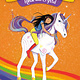 Random House Kids Unicorn Academy by Julia Sykes (ages 6-9)