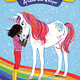 Random House Kids Unicorn Academy by Julia Sykes (ages 6-9)
