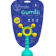 mobi Gumlii sensory teether & rattle (0m+)