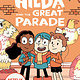 Hilda: Netflix tie-in chapter series (8+)