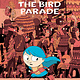 Hilda and the Bird Parade (#3) by Luke Pearson (6+)