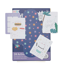 OOLY 24 Activity Cards