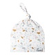 Copper Pearl Copper Pearl Top Knot Hat (0-4 months)
