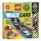 klutz Lego Race Cars (8+)