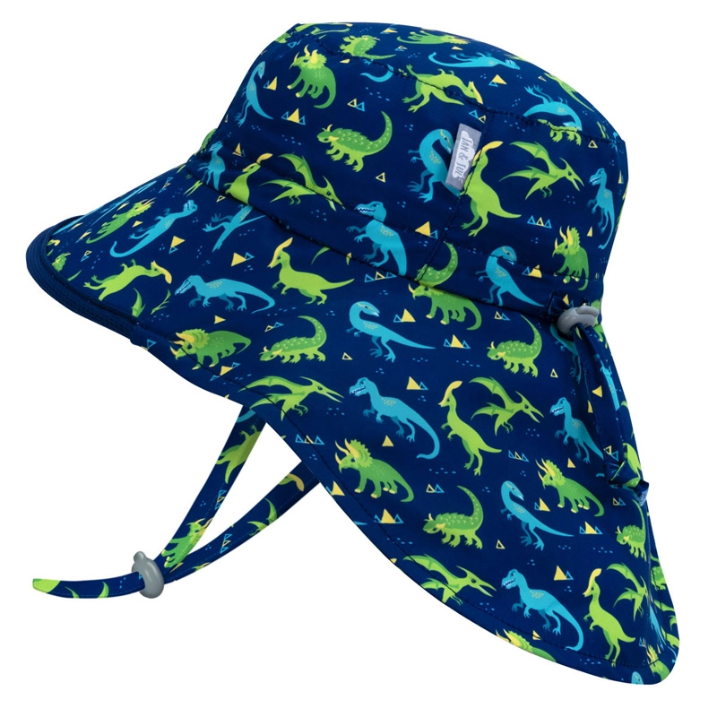 Jan & Jul Aqua Dry Adventure Summer Hat