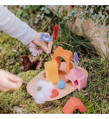 Grimm’s Small World Play: Down by the Meadow (3+)