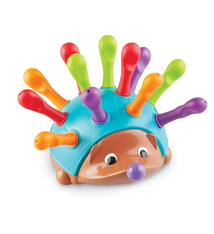 Spike: the fine motor Hedgehog (18m+)