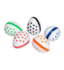 Halilit Egg Shaker (6m+)