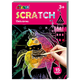 Avenir Mini Scratch Book (5+)