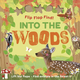 DK Flip, Flap, Find! into the woods (3+)