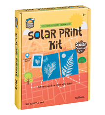 Outdoor Discovery Solar Print Kit (5+)