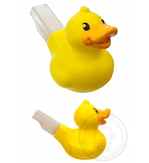 Schylling Mini Duck Quacker (3+)