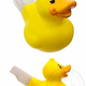 Schylling Mini Duck Quacker (3+)