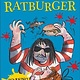 Harper Publishing Ratburger by David Walliams (ages 7-9)