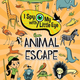 I Spy with My Little Eye: Animal Escape (3+)