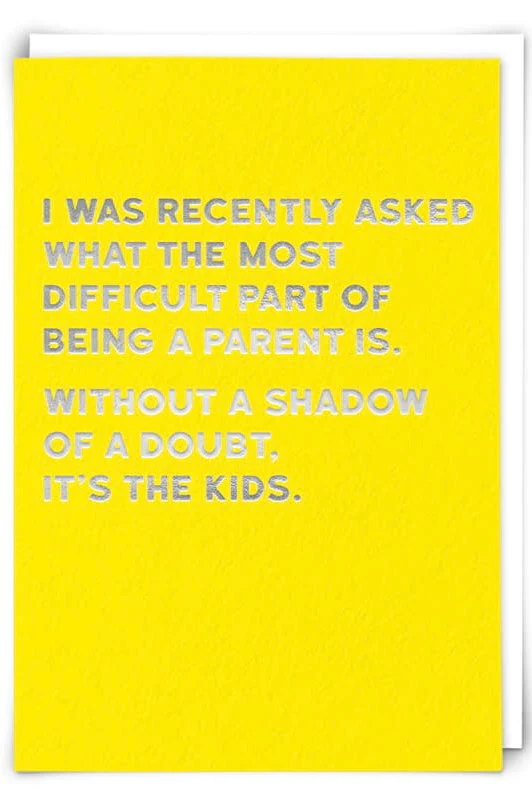 Redback Cards I Was Recently Asked What