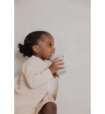 Nouka Nouka Silicone Straw Cup