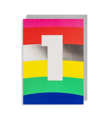 Lagom Design Number 1 (Lagom Design)