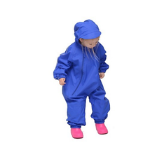 Splashy Splashy Rainwear