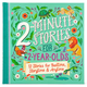 2-Minute Stories for 2-year-olds (2+)