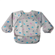 Tiny Twinkle long-sleeved bib (6-24 months)