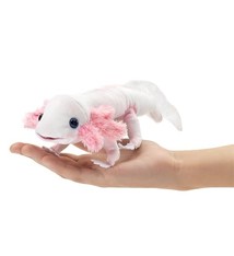 Folkmanis Axolotl