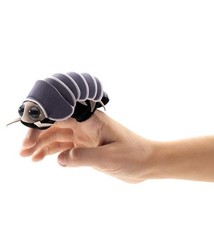 Folkmanis Mini Roly Poly