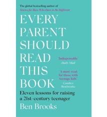 Every Parent Should Read This Book by Ben Brooks