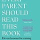 Every Parent Should Read This Book by Ben Brooks