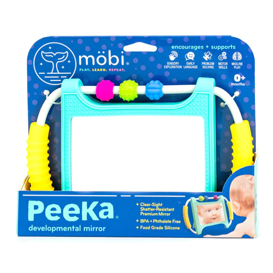 mobi Peeka