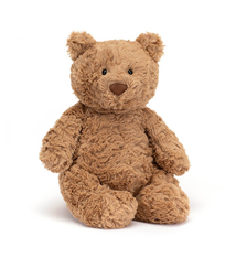 Jellycat Bartholomew Bear (medium)