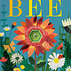 Bee: A Peek-Through Board Book by Britta Teckentrup (ages 0-3)