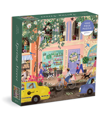 Galison Spring Street (1000 pcs)