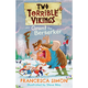 faber Two Terrible Vikings series - Francesca Simon (7+)