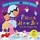 Macmillan Princess Mirror-Belle and the Dragon Pox by Julia Donaldson (3+)
