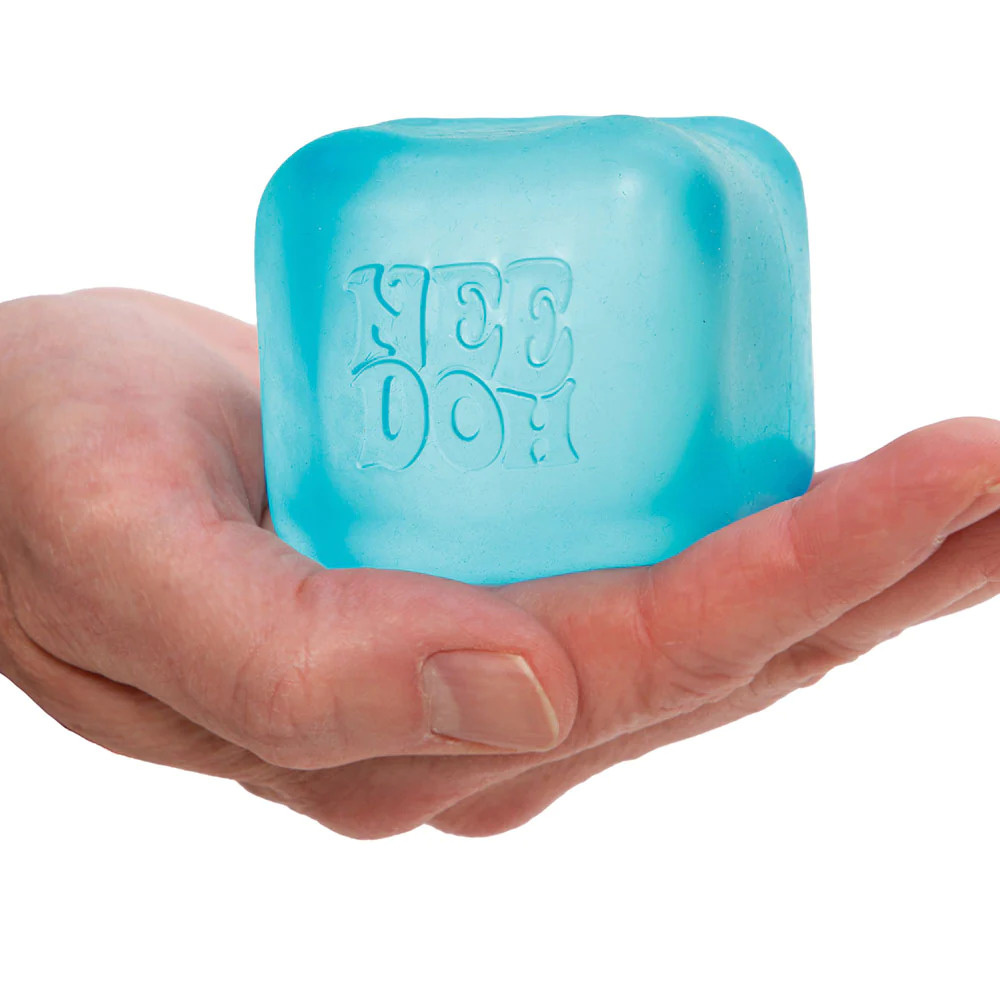 NeeDoh NeeDoh Nice Cube (3+)