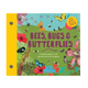 Bees, Bugs, and Butterflies - Ben Raskin (4+)