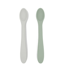 Nouka Nouka Silicone Spoon Set